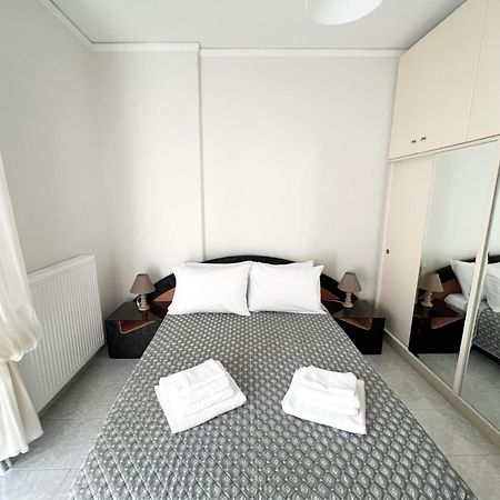 Three Winds Apartment Александруполис Екстериор снимка