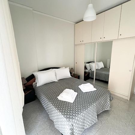 Three Winds Apartment Александруполис Екстериор снимка