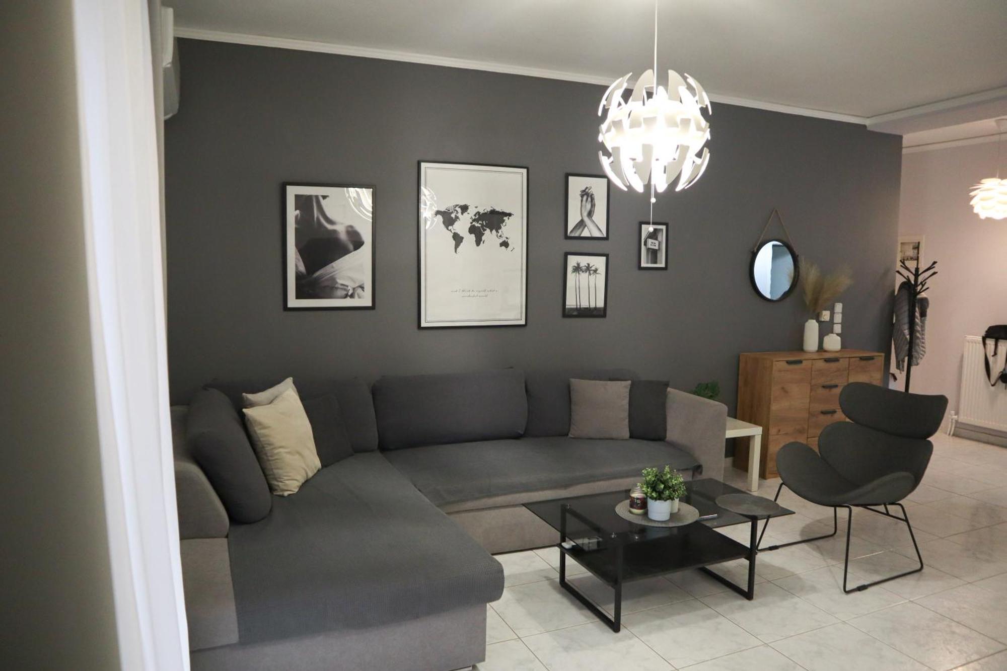 Three Winds Apartment Александруполис Екстериор снимка