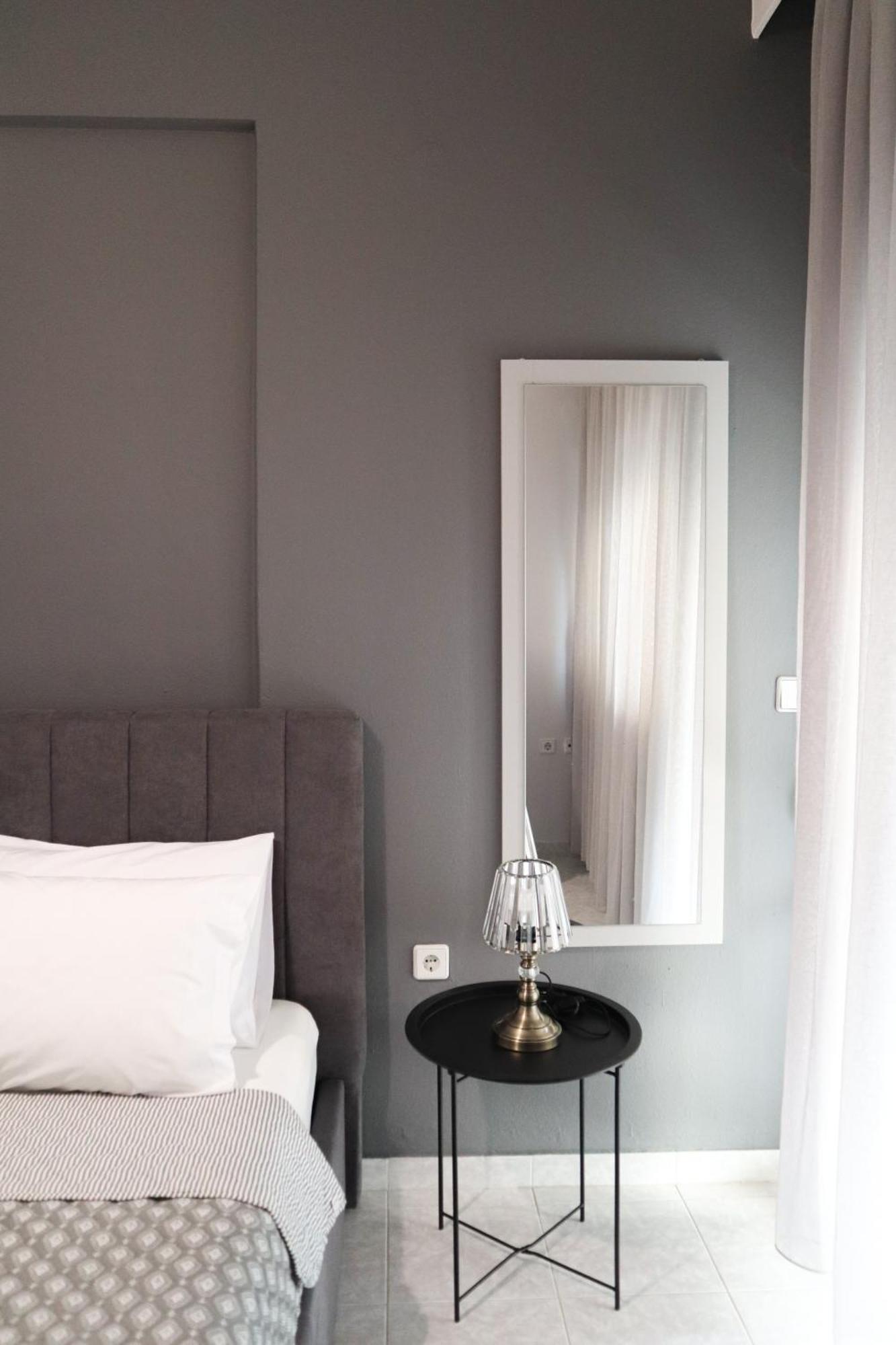 Three Winds Apartment Александруполис Екстериор снимка