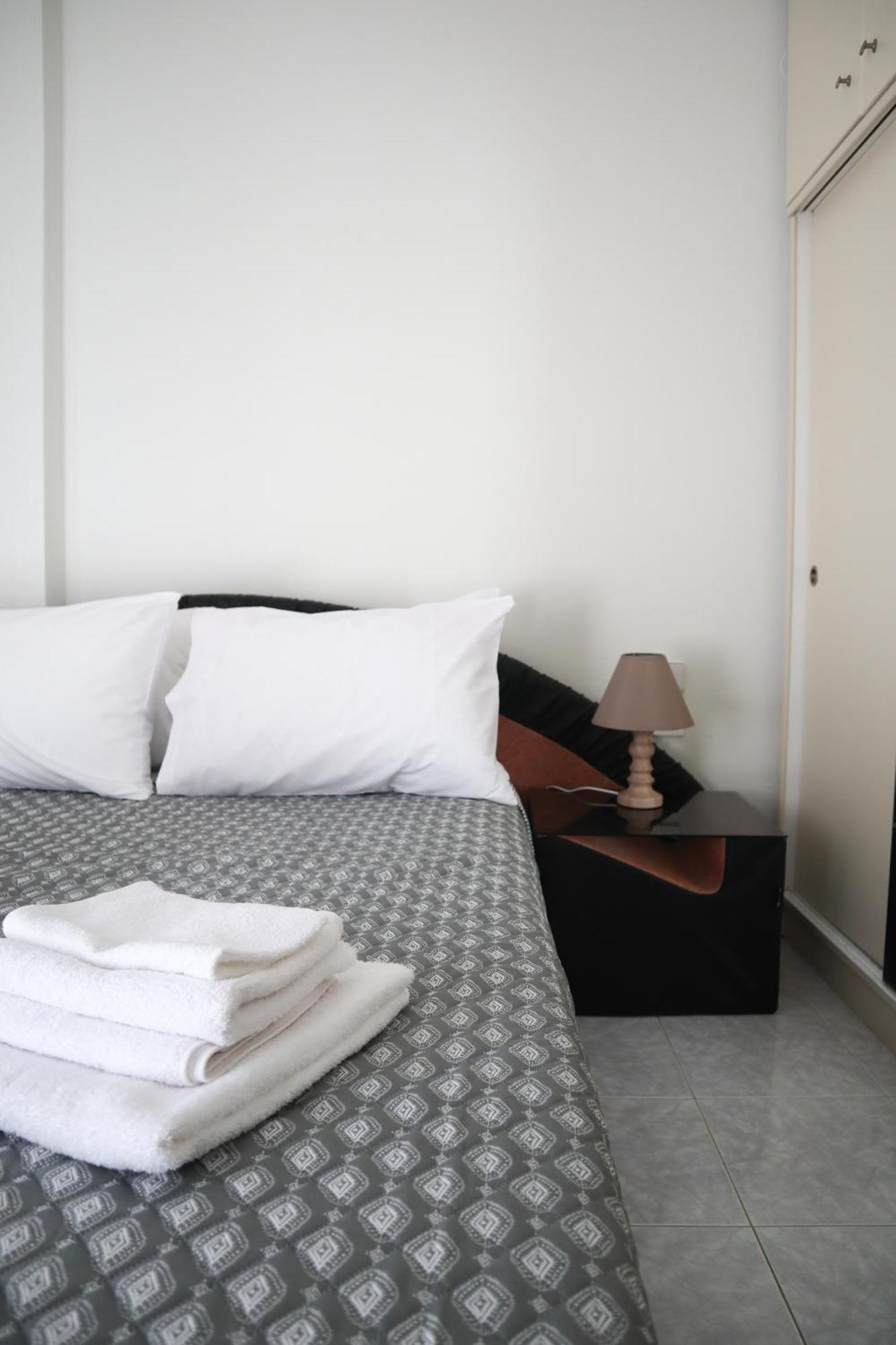 Three Winds Apartment Александруполис Екстериор снимка