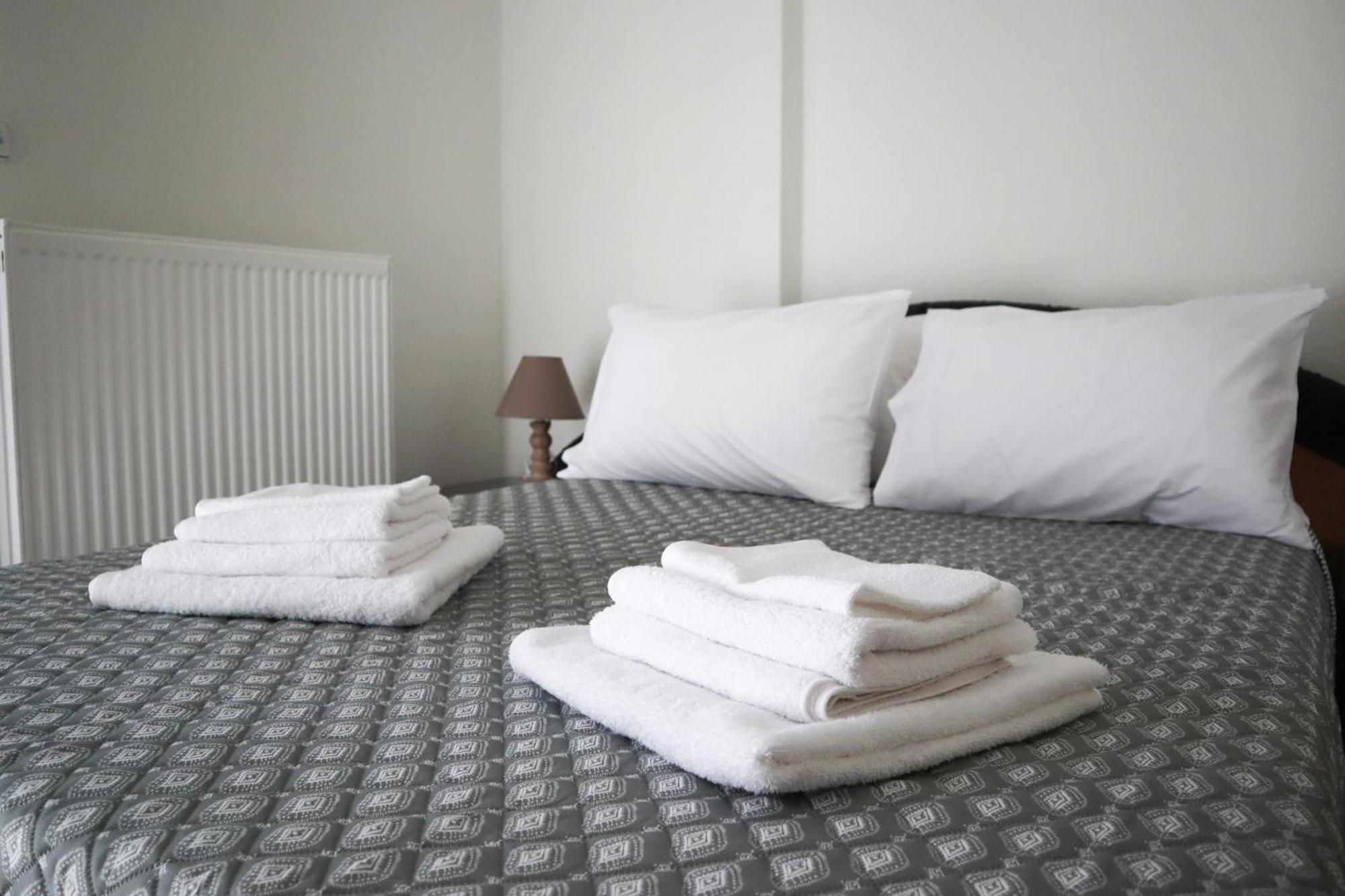 Three Winds Apartment Александруполис Екстериор снимка