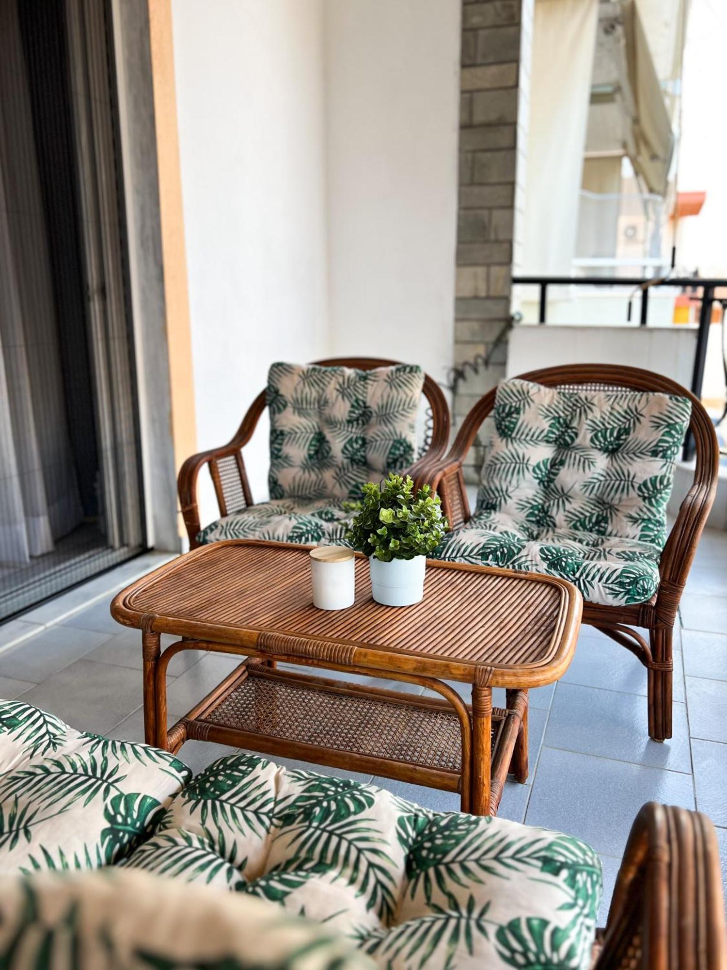 Three Winds Apartment Александруполис Екстериор снимка