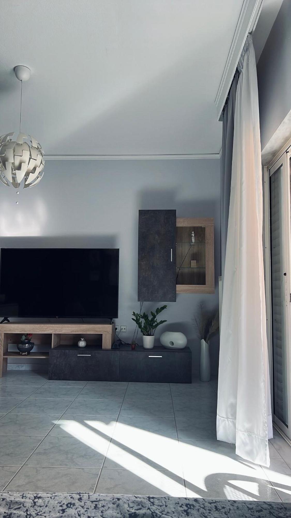 Three Winds Apartment Александруполис Екстериор снимка